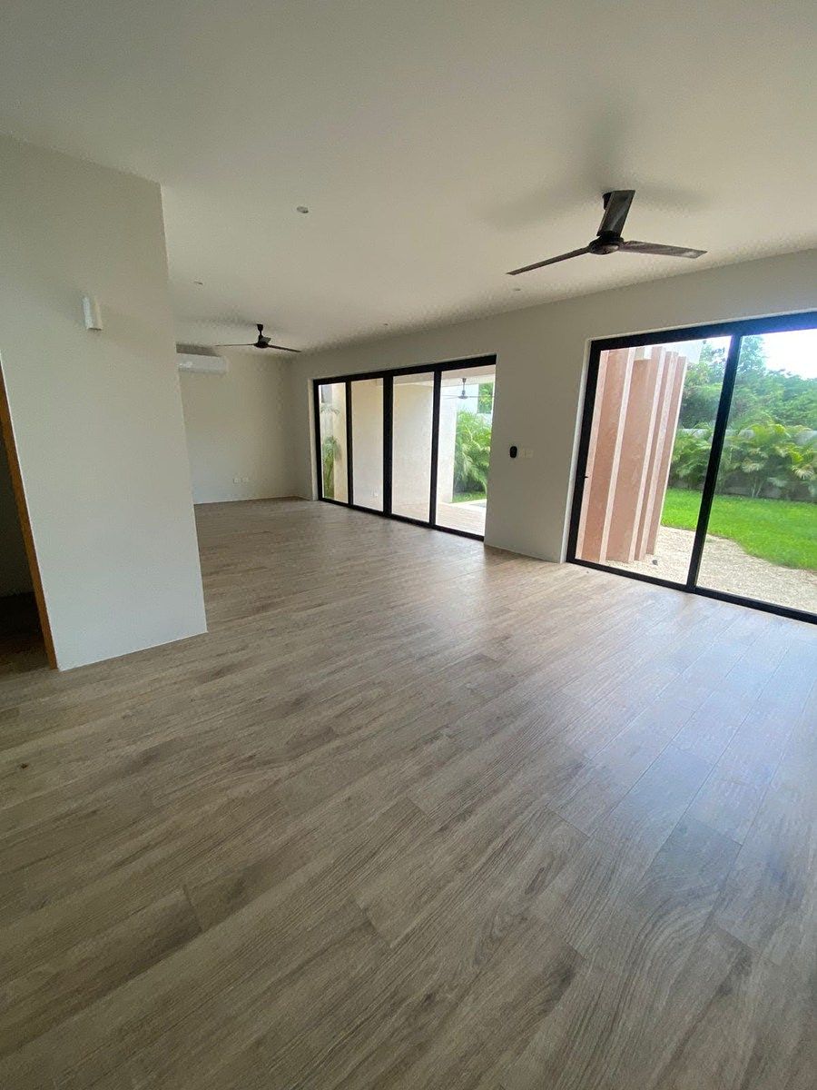 House in Gated Community in Komchen, Mérida, photo 18 of 19