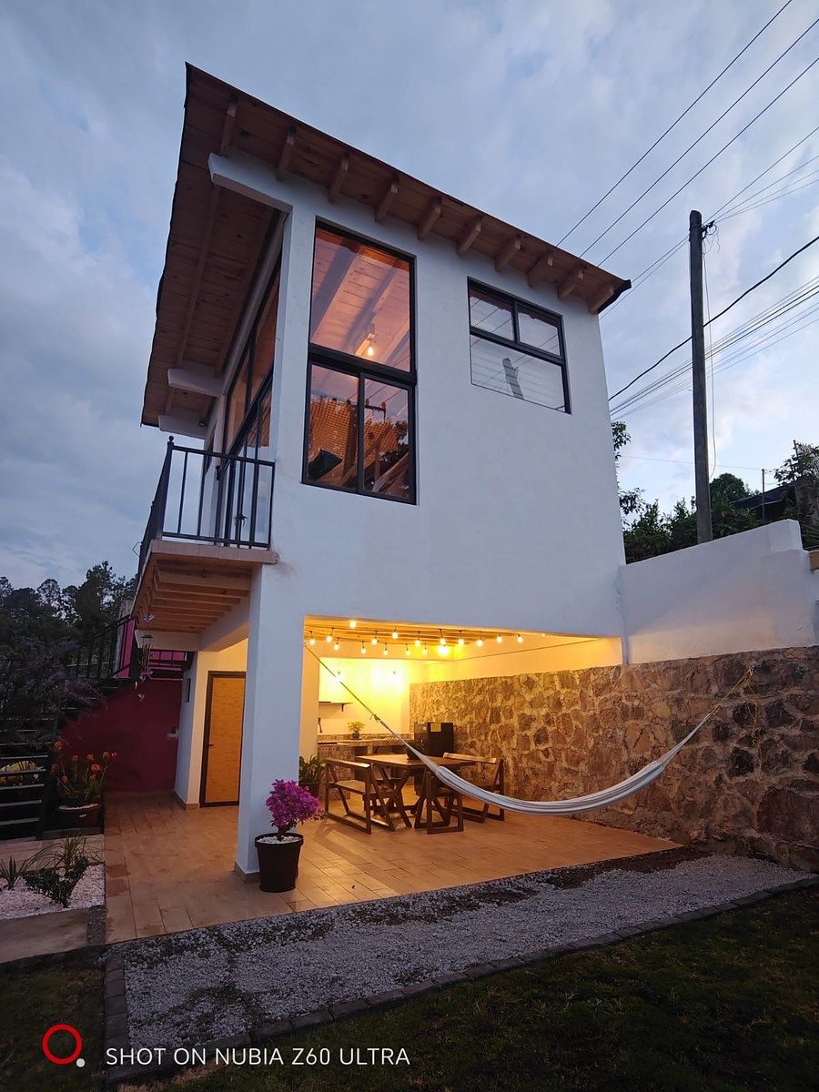 Casa en Cuadrilla de Dolores, Valle de Bravo, foto 11 de 12