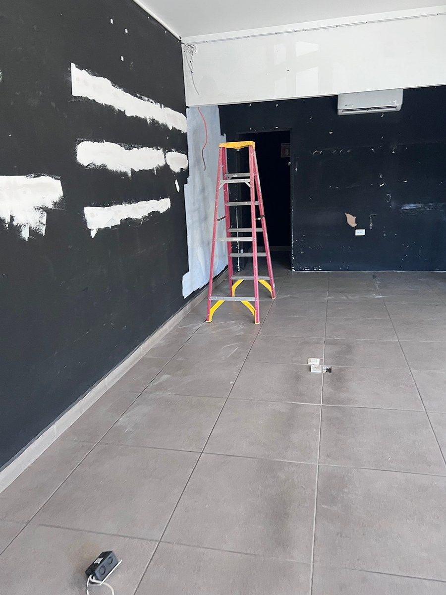 Retail Space in Ampliación Benito Juárez, Playas de Rosarito, photo 7 of 14