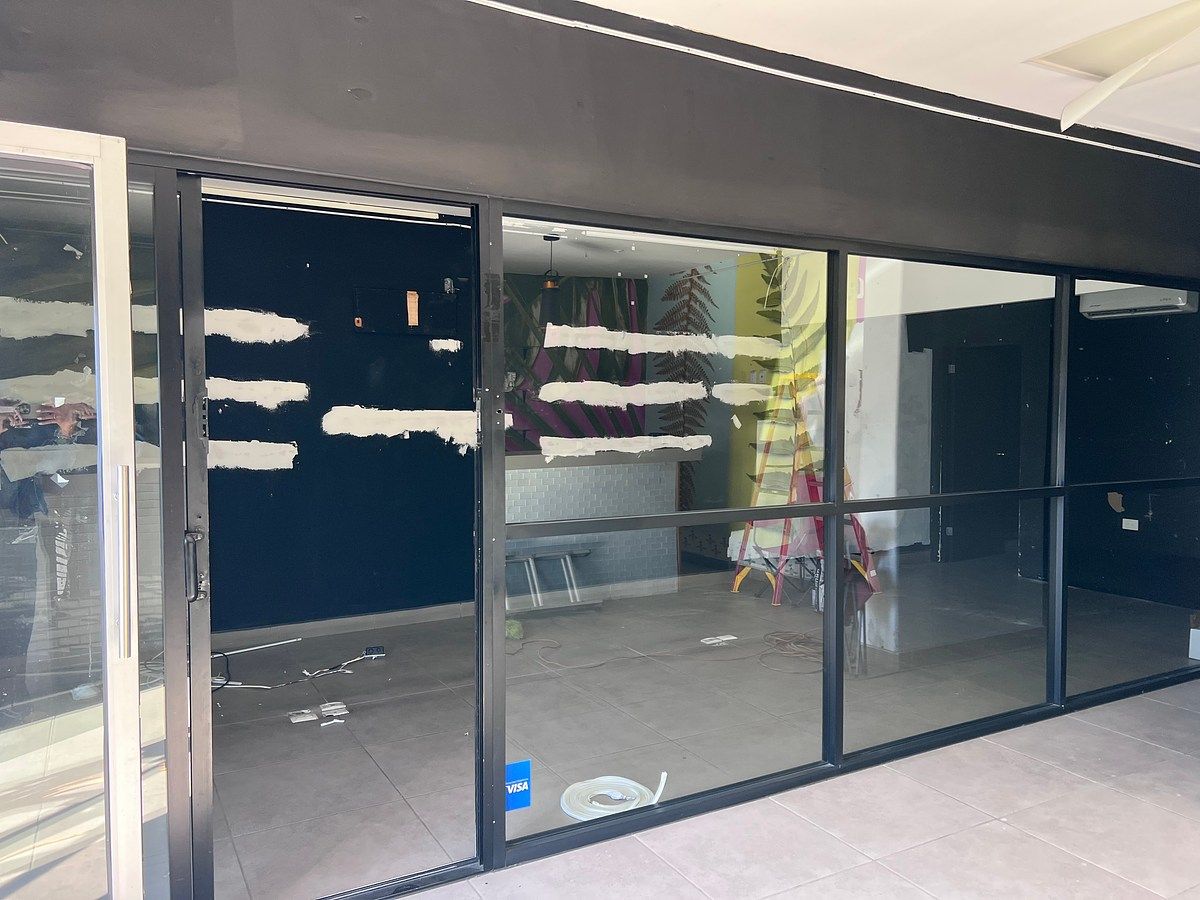 Retail Space in Ampliación Benito Juárez, Playas de Rosarito, photo 8 of 14