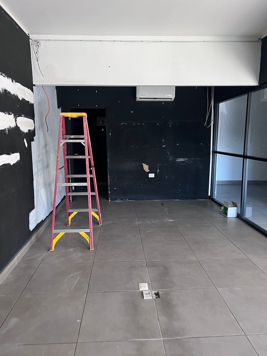 Retail Space in Ampliación Benito Juárez, Playas de Rosarito, photo 10 of 14