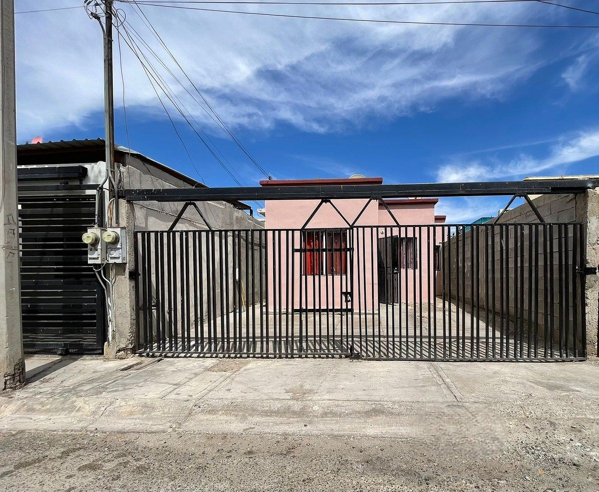Casa en Renta en Hacienda del Rio, foto 1 de 12