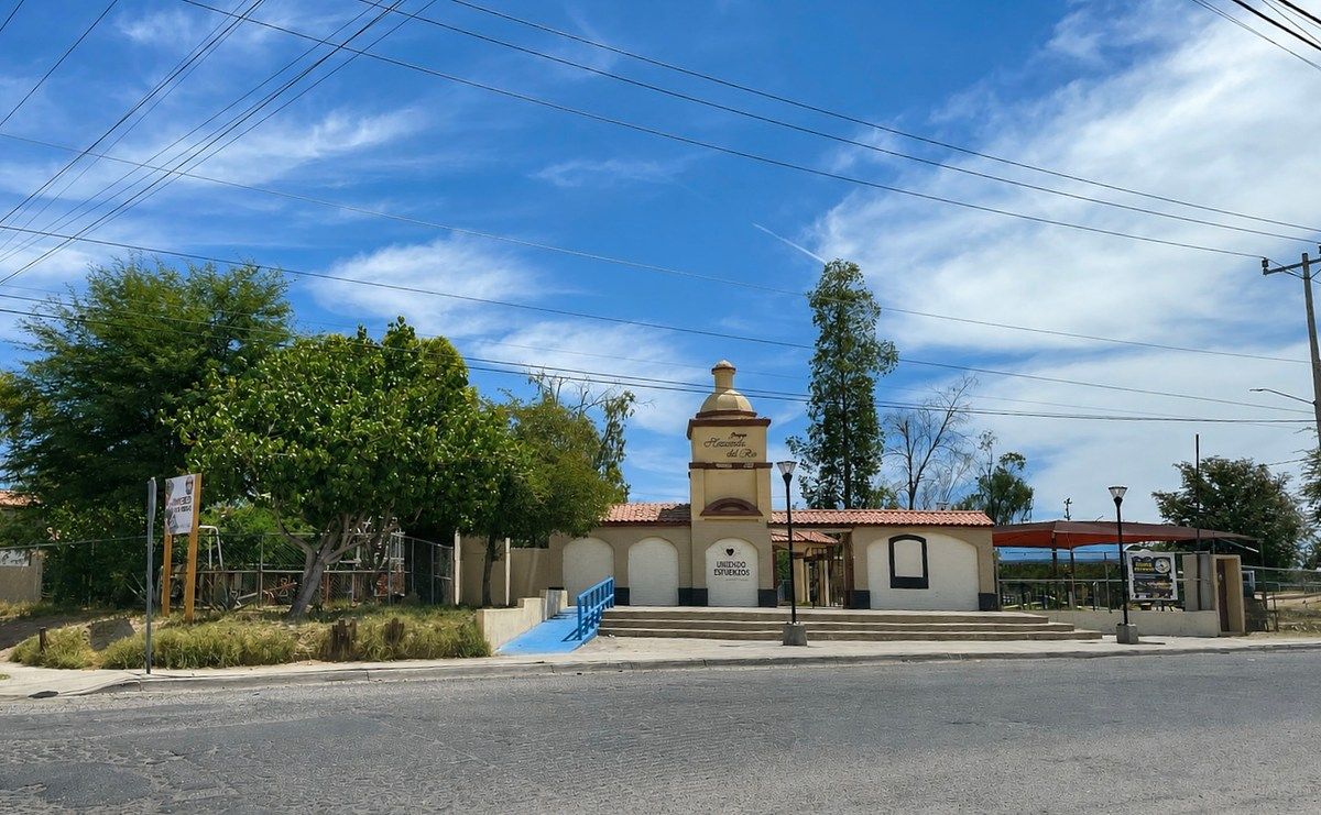Casa en Hacienda del Río, Mexicali, foto 12 de 12