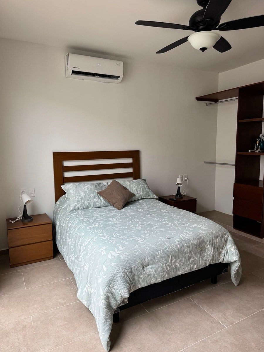 Apartamento em Temozón Norte, Mérida, foto 6 de 12