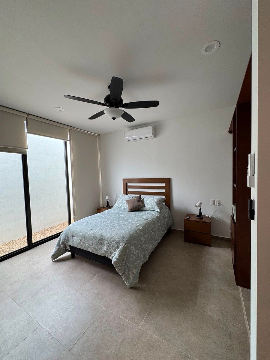 Apartamento em Temozón Norte, Mérida, foto 7 de 12