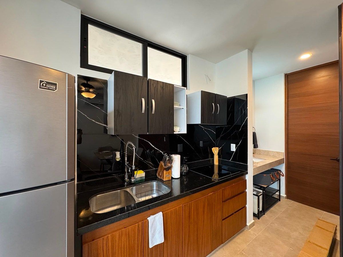 Apartamento em Temozón Norte, Mérida, foto 4 de 12