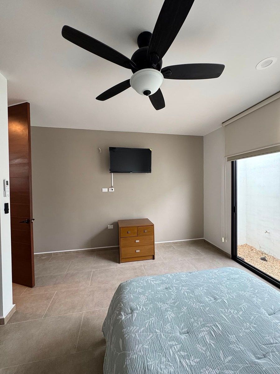 Apartamento em Temozón Norte, Mérida, foto 9 de 12