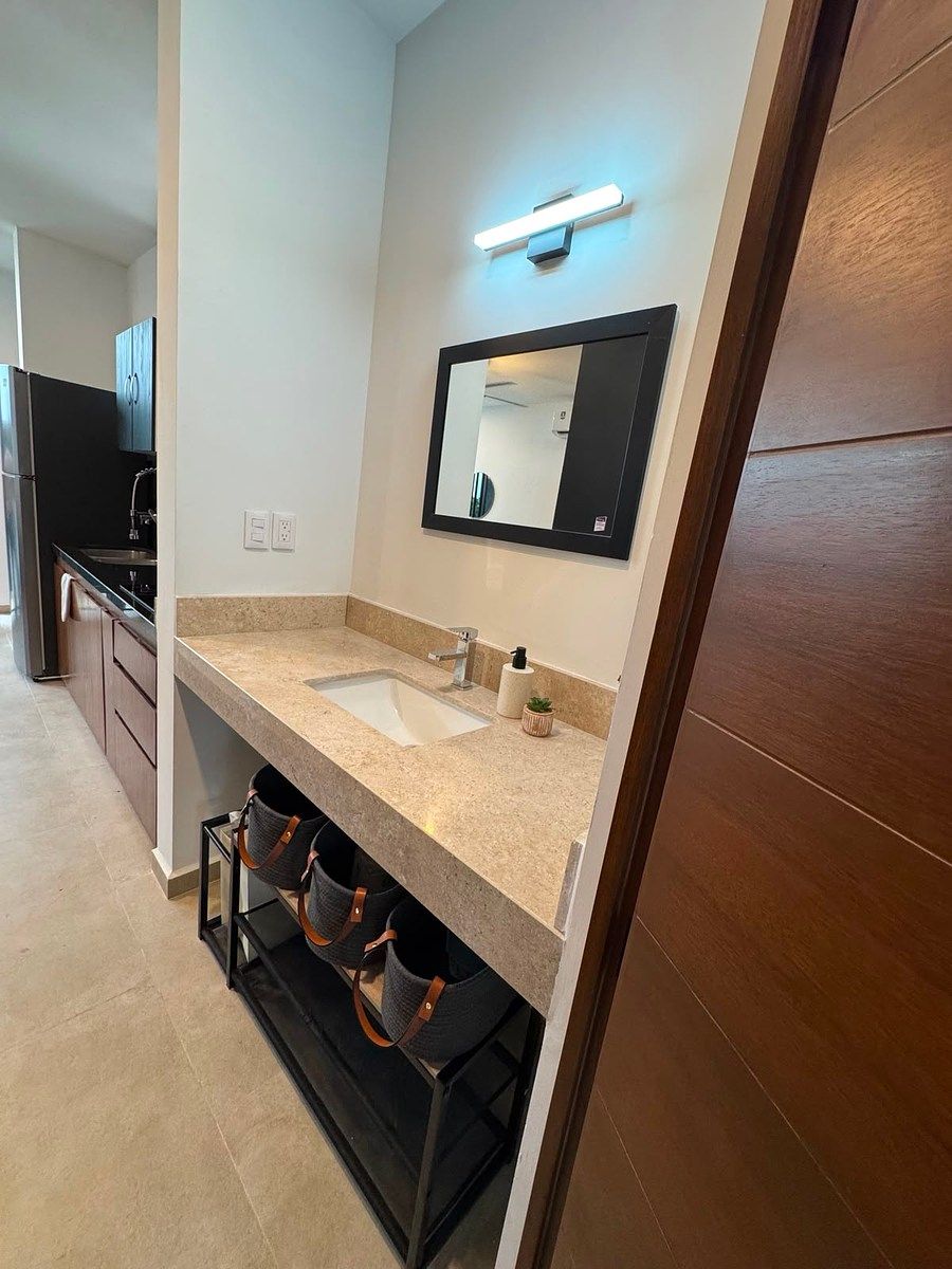 Apartamento em Temozón Norte, Mérida, foto 10 de 12