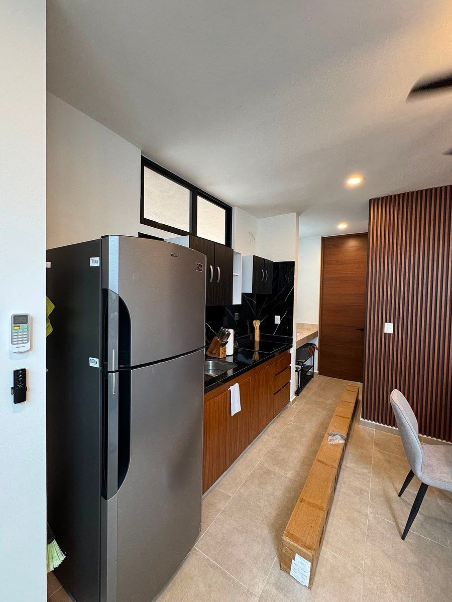 Apartamento em Temozón Norte, Mérida, foto 5 de 12