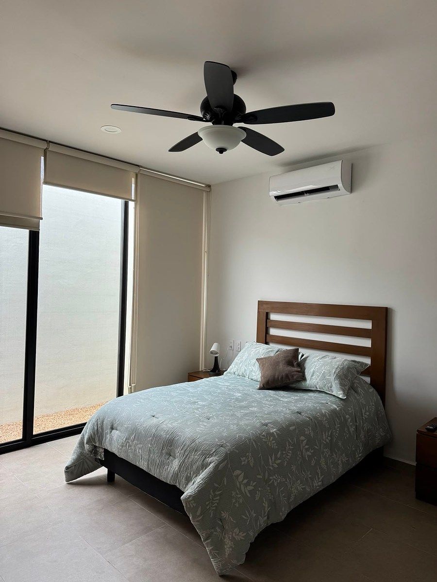 Apartamento em Temozón Norte, Mérida, foto 11 de 12