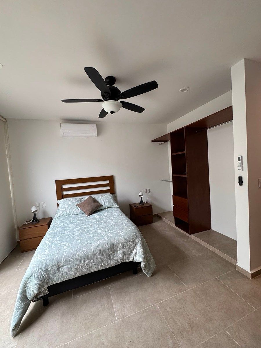 Apartamento em Temozón Norte, Mérida, foto 12 de 12