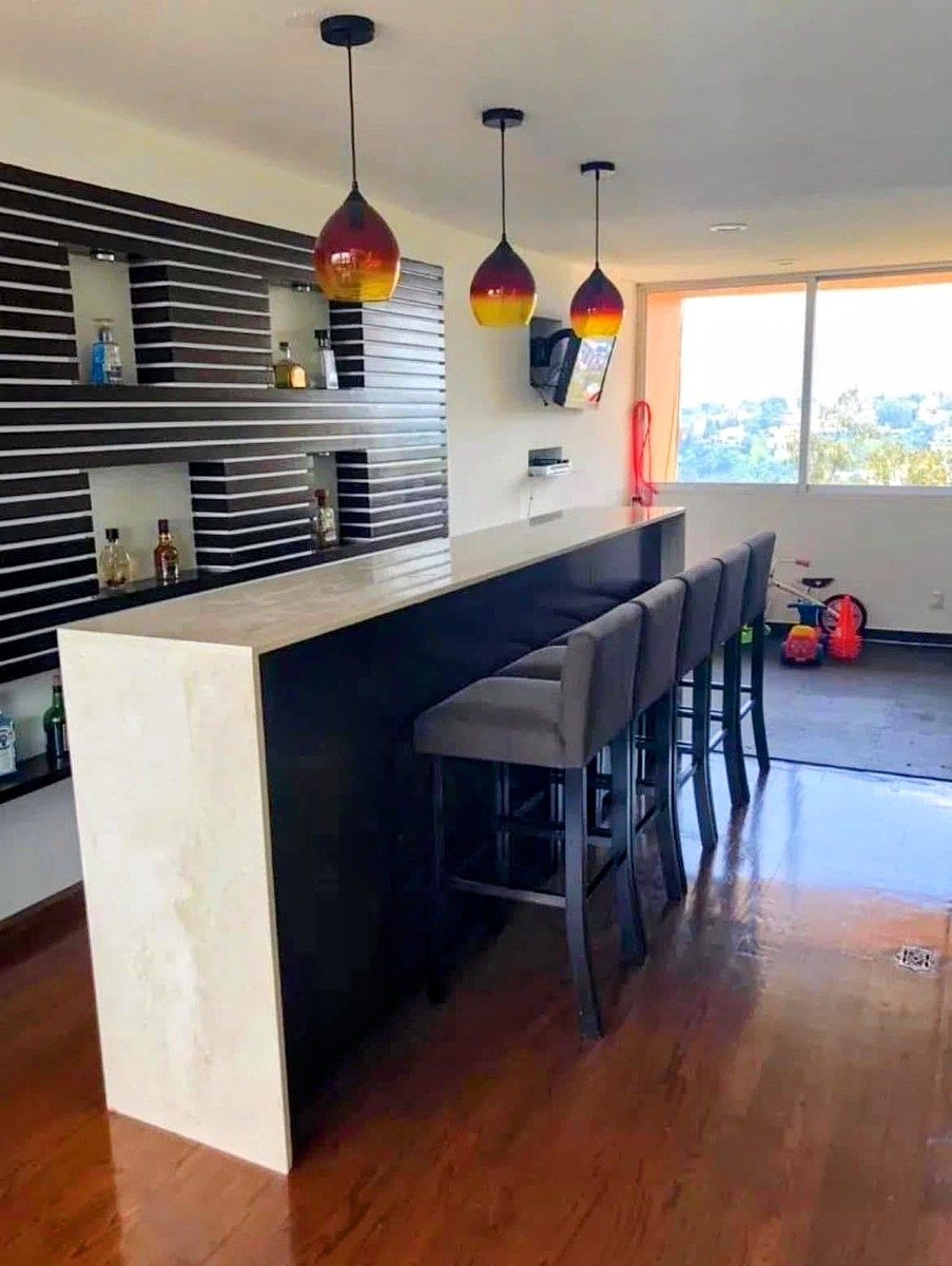 Apartamento em Bosques de la Herradura, Huixquilucan, foto 3 de 17