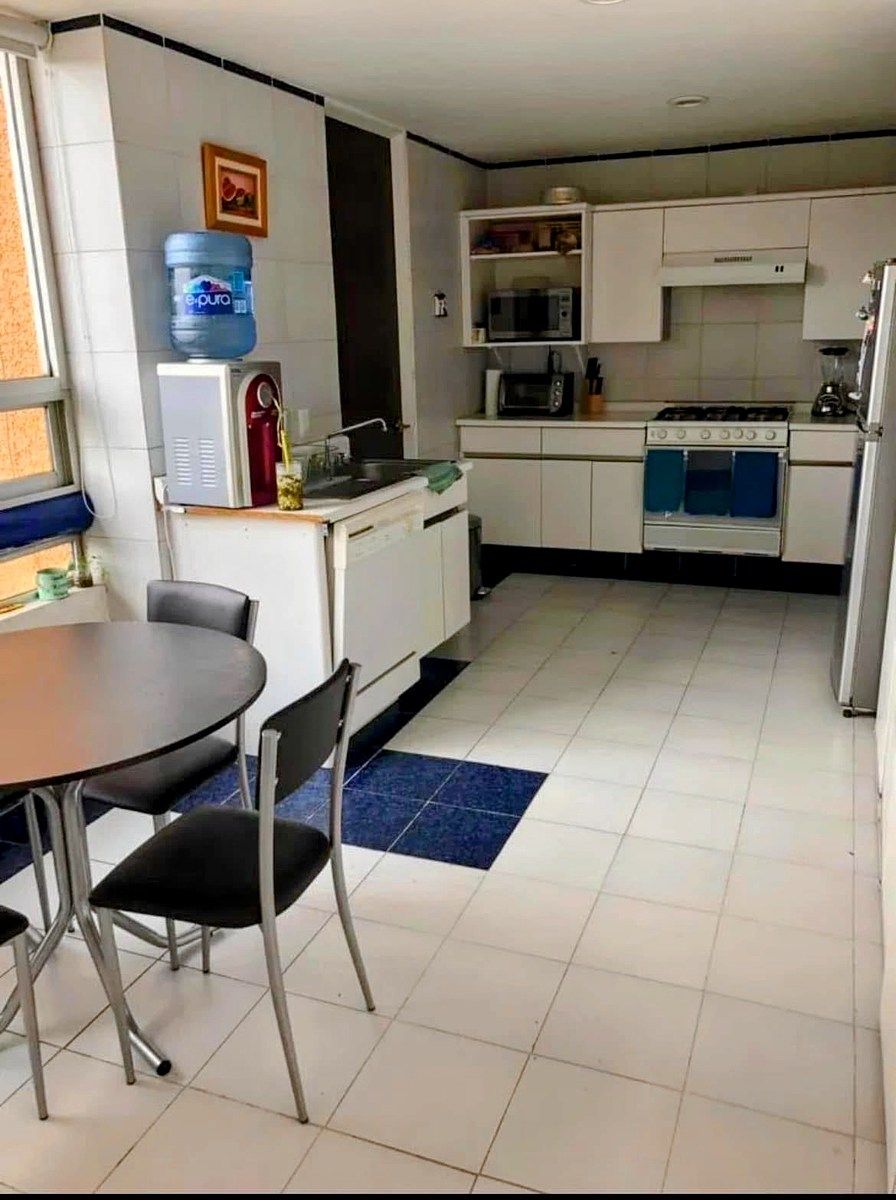 Apartamento em Bosques de la Herradura, Huixquilucan, foto 6 de 17