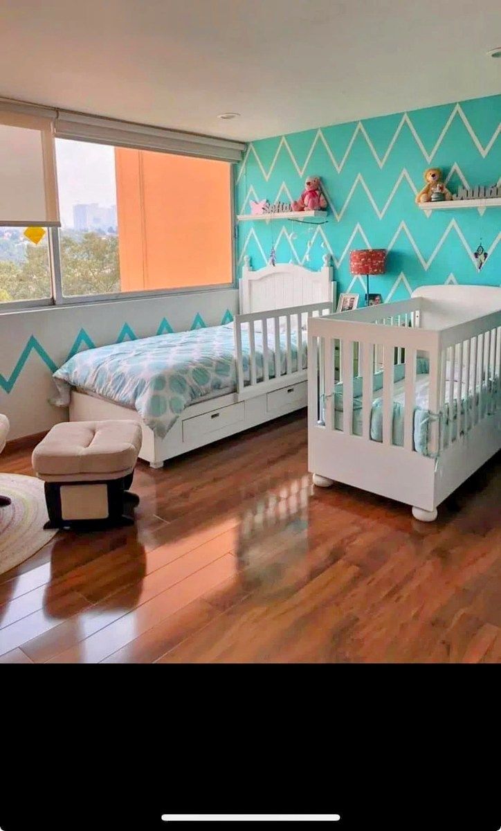 Apartamento em Bosques de la Herradura, Huixquilucan, foto 9 de 17