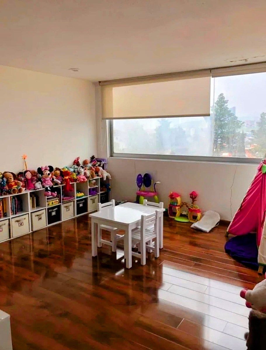 Apartamento em Bosques de la Herradura, Huixquilucan, foto 8 de 17