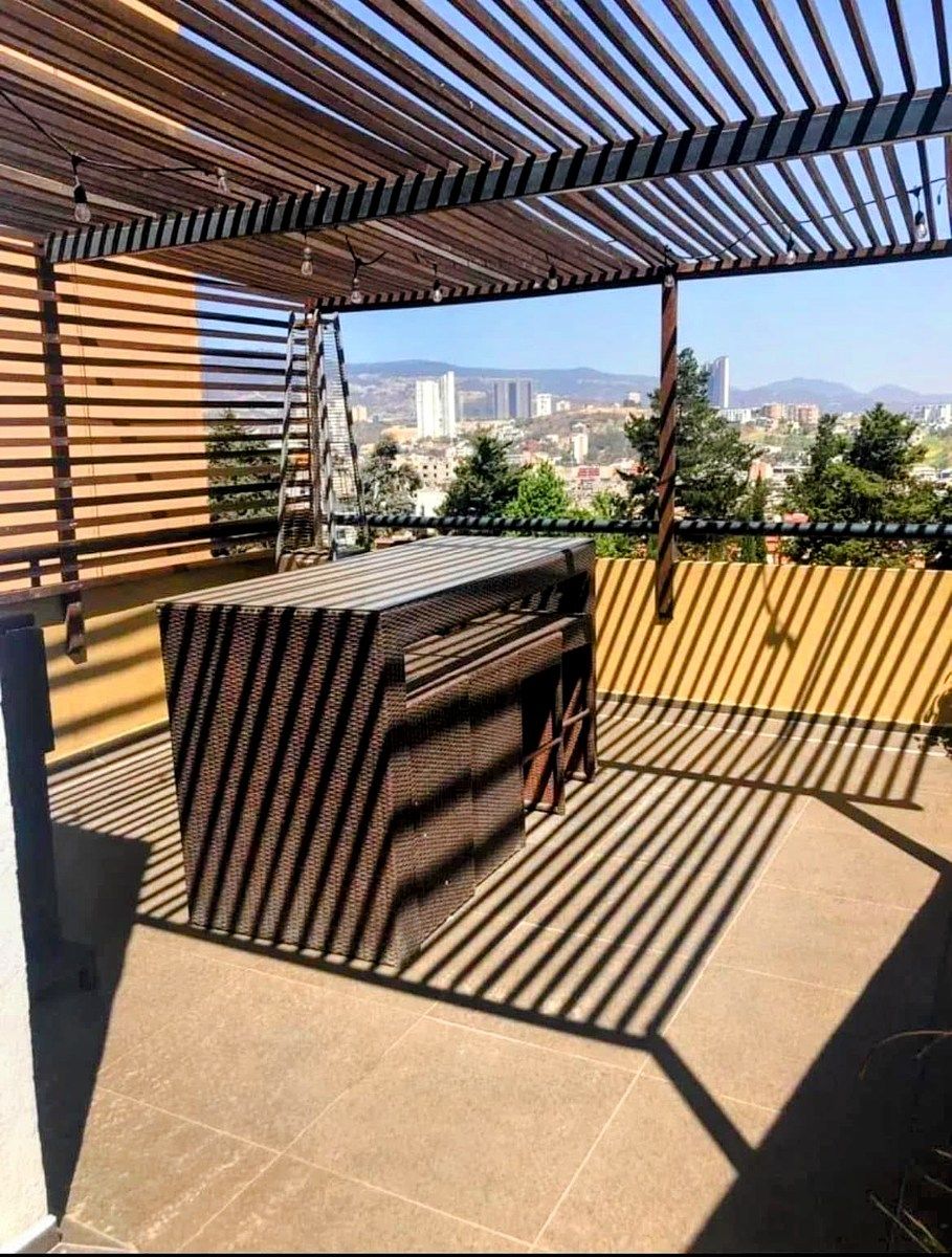 Apartamento em Bosques de la Herradura, Huixquilucan, foto 10 de 17