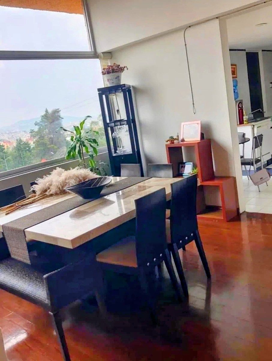 Apartamento em Bosques de la Herradura, Huixquilucan, foto 12 de 17
