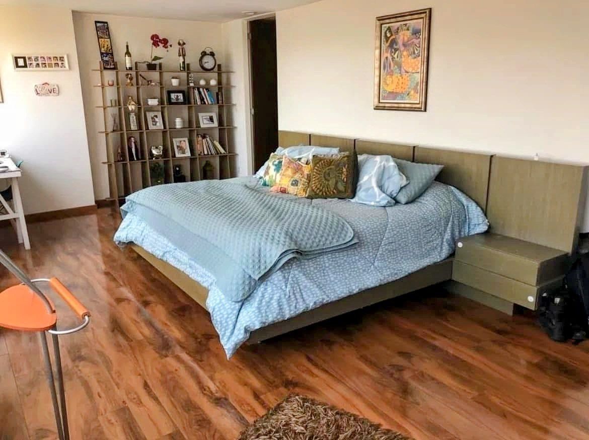 Apartamento em Bosques de la Herradura, Huixquilucan, foto 13 de 17