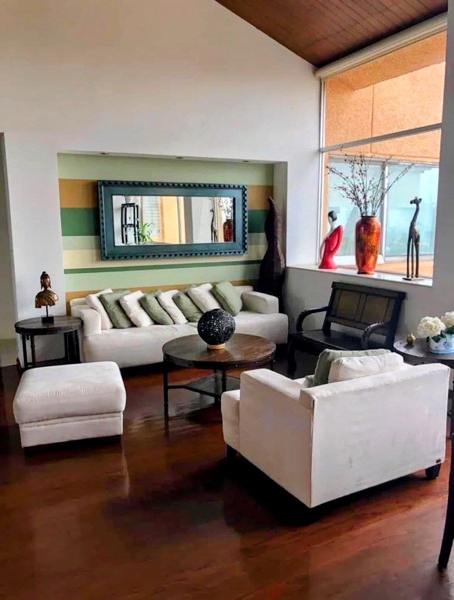 Apartamento em Bosques de la Herradura, Huixquilucan, foto 14 de 17