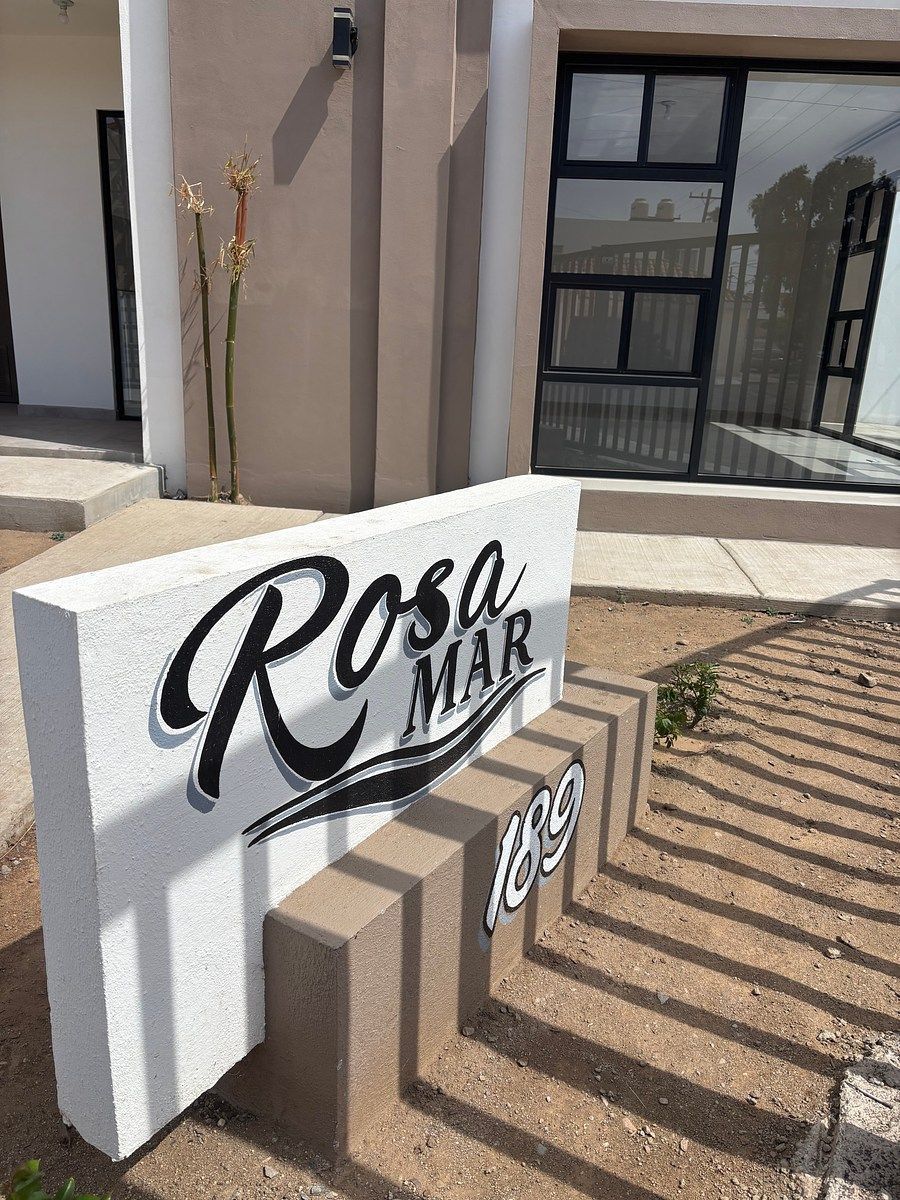 Apartamento em Playa de Ensenada, Ensenada, foto 4 de 26