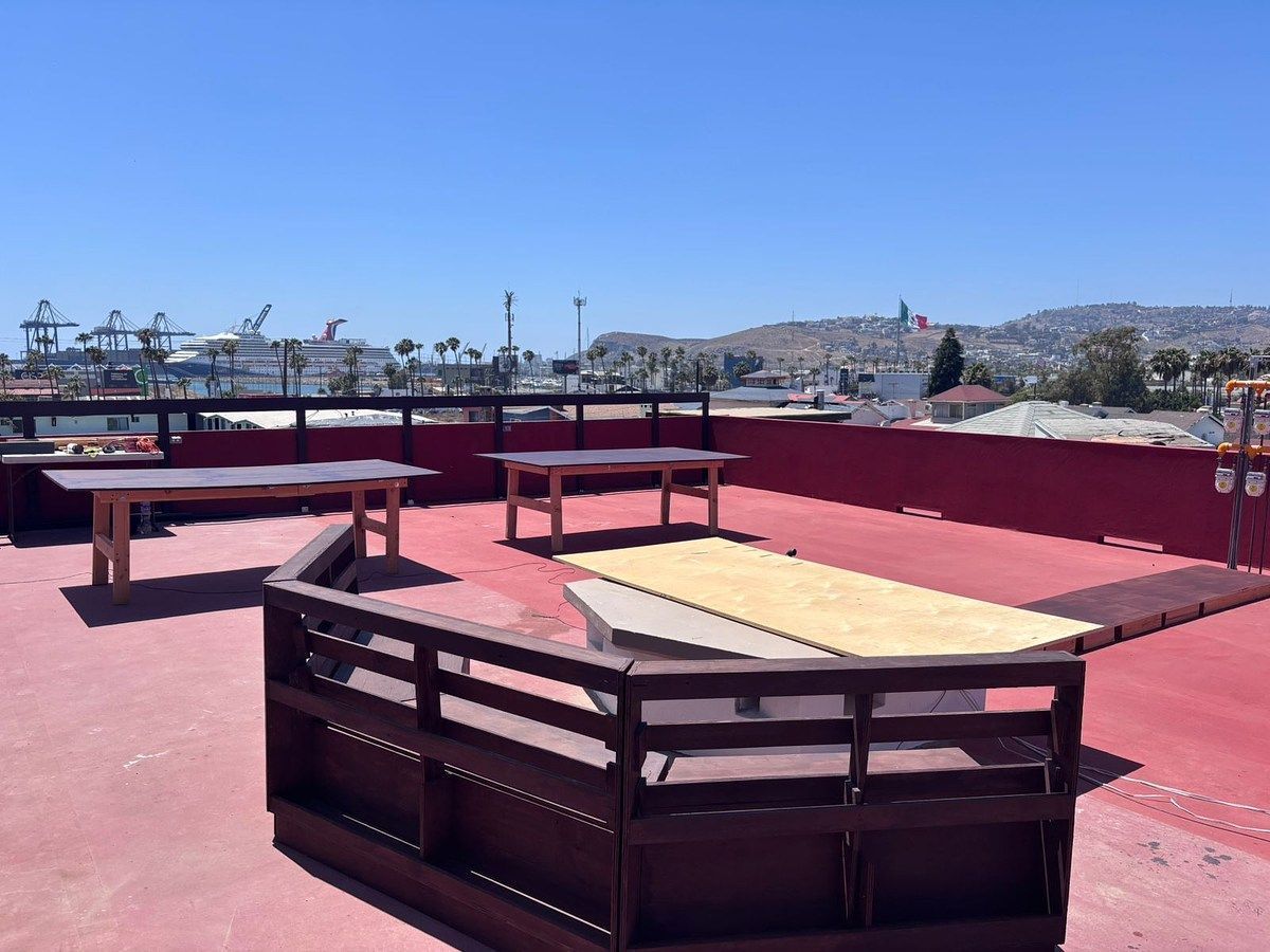 Apartamento em Playa de Ensenada, Ensenada, foto 24 de 26