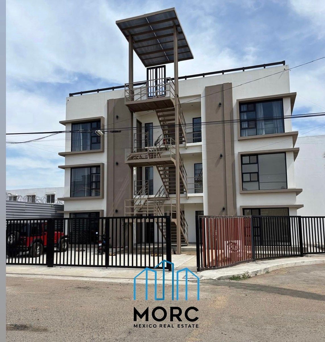 Apartamento em Playa de Ensenada, Ensenada, foto 26 de 26