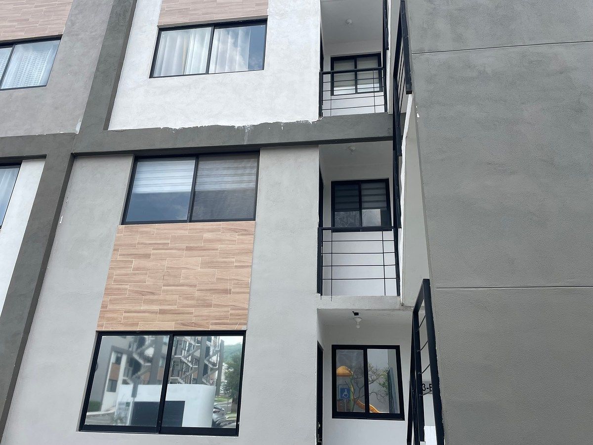 Apartamento em InterCity, El Marqués, foto 2 de 13