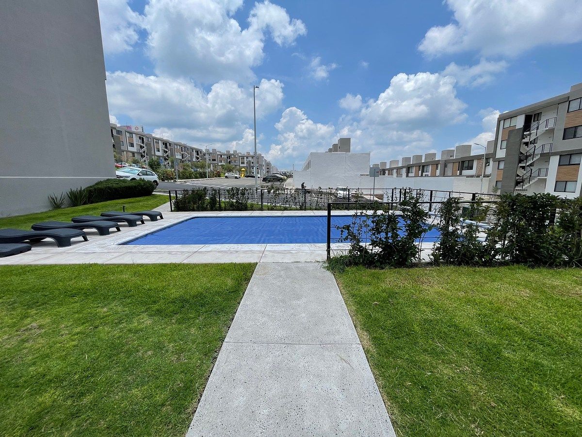 Apartamento em InterCity, El Marqués, foto 3 de 13