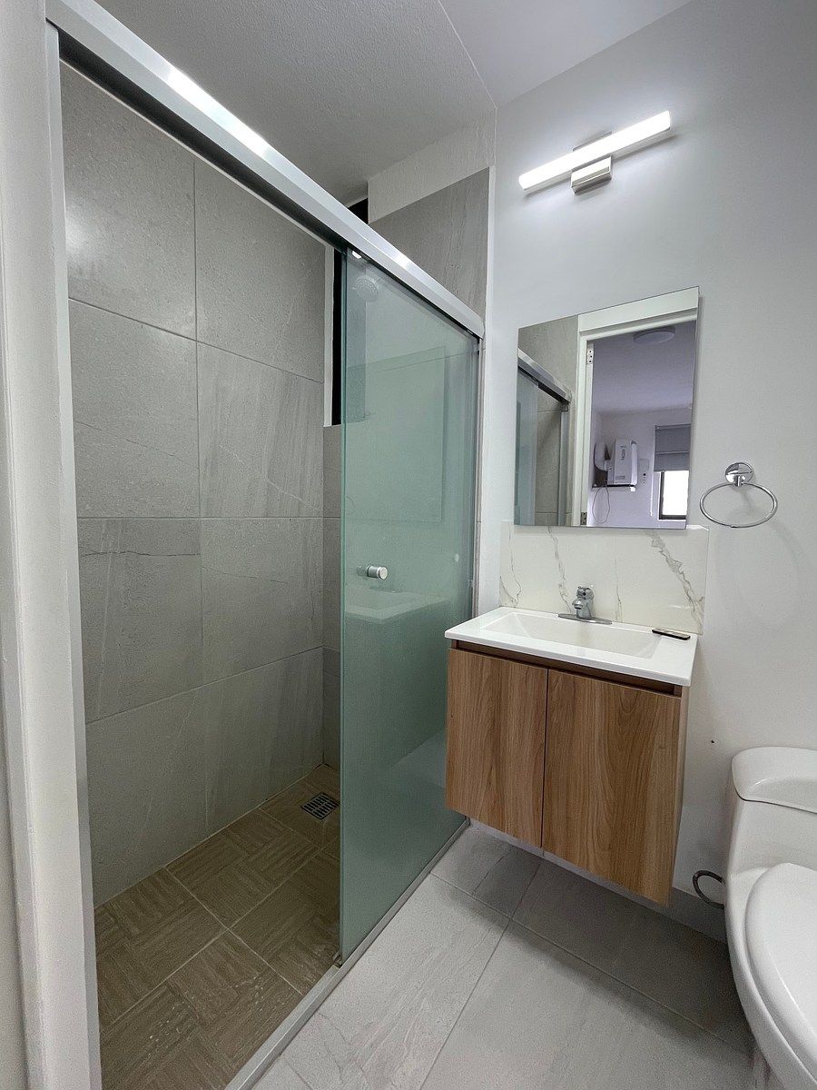 Apartamento em InterCity, El Marqués, foto 12 de 13