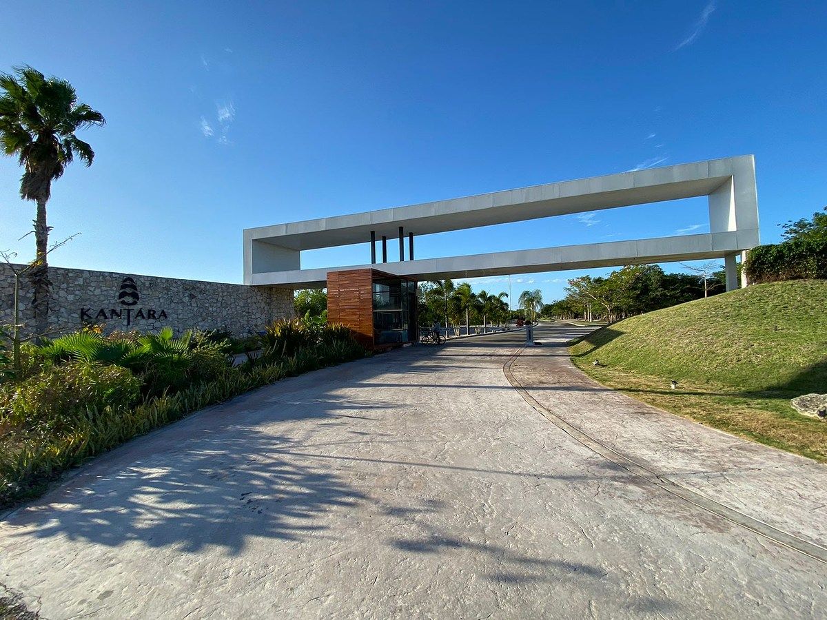 Terreno en Dzidzilché, Mérida, foto 14 de 15