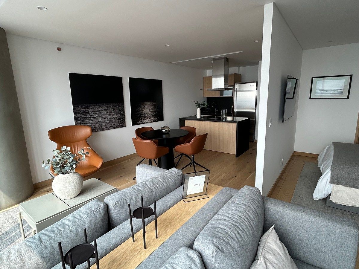Apartment in Juárez, Cuauhtémoc, photo 2 of 17
