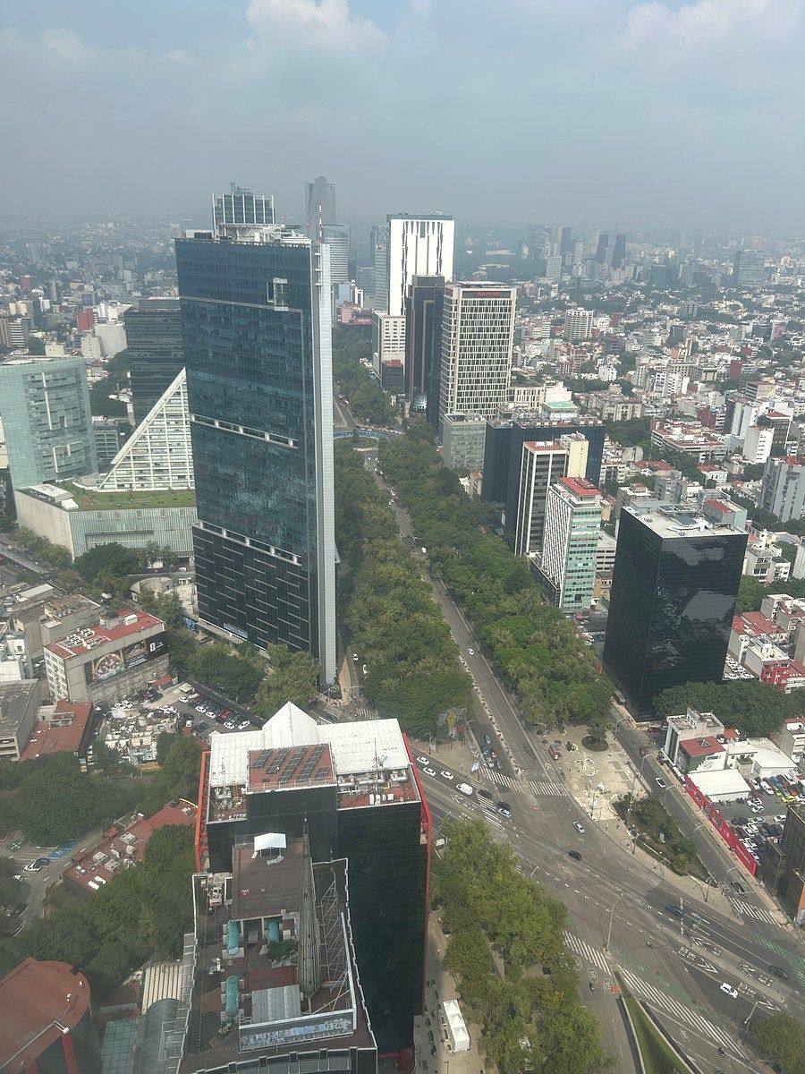 SE VENDE DEPARTAMENTO UNIVERSITY TOWERS, photo 1 of 17