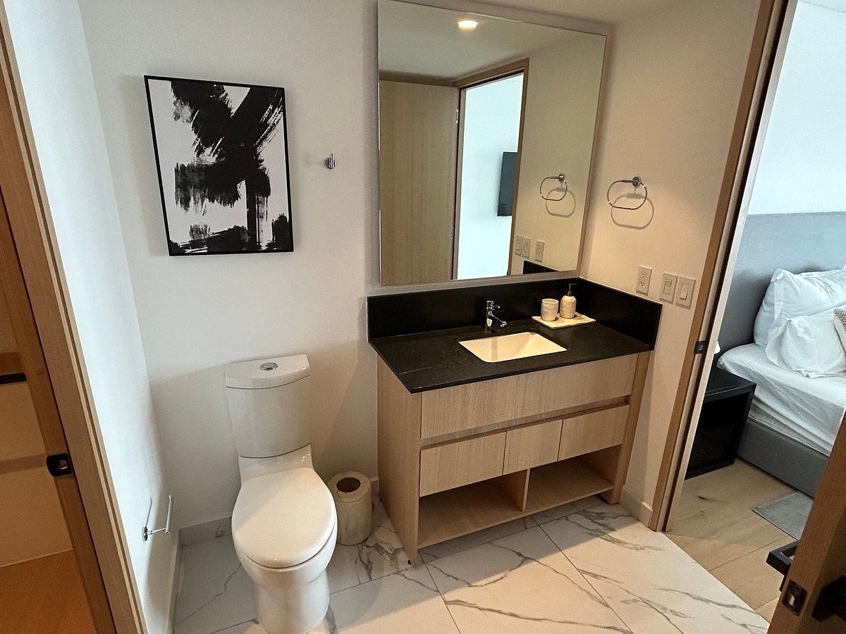 Apartment in Juárez, Cuauhtémoc, photo 7 of 17