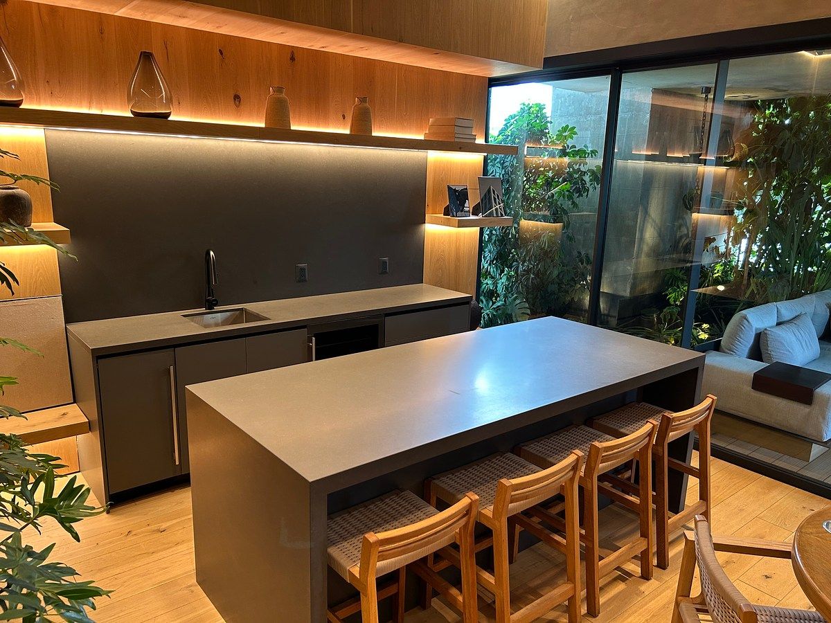 Apartment in Juárez, Cuauhtémoc, photo 13 of 17