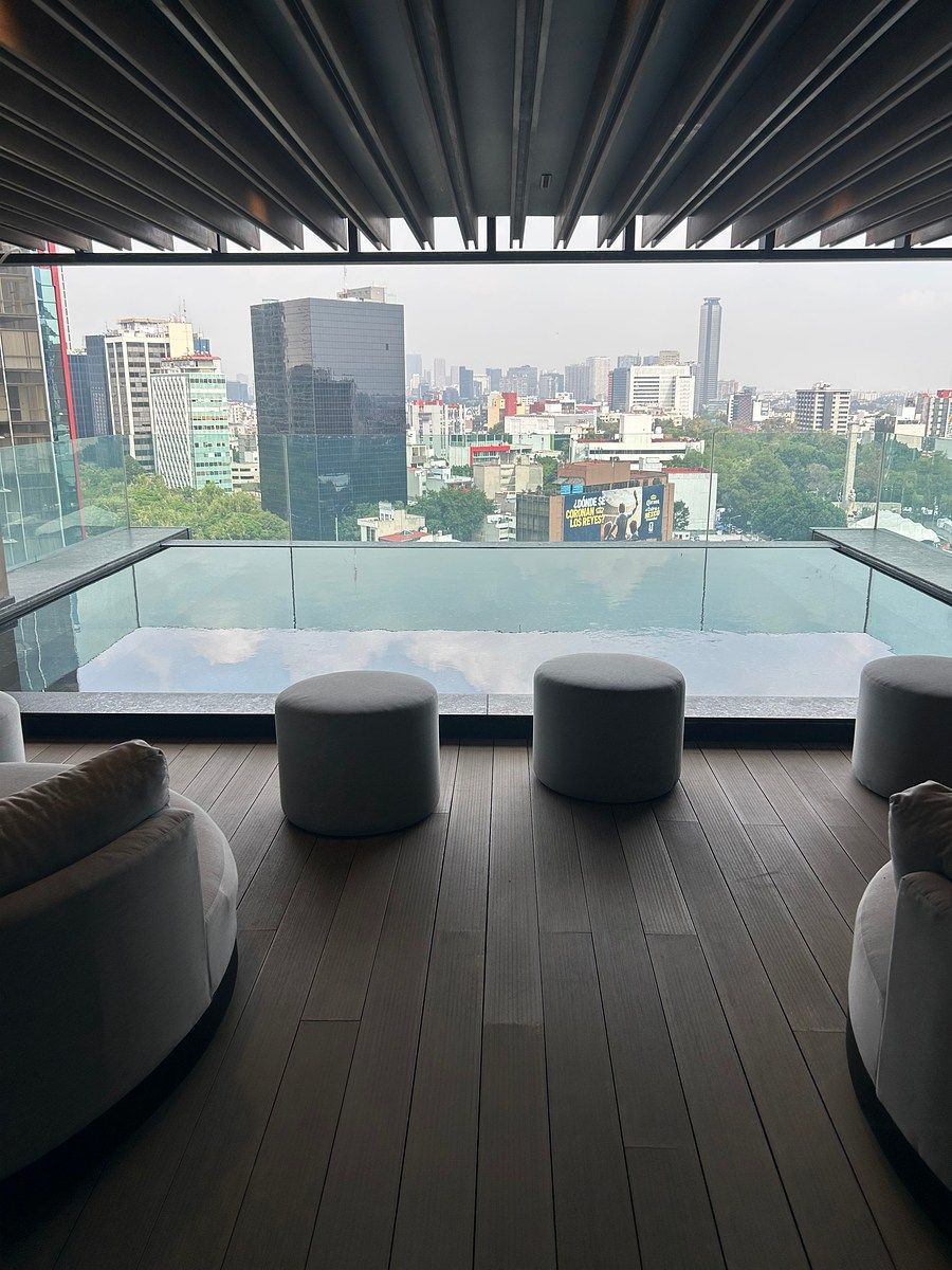 Apartment in Juárez, Cuauhtémoc, photo 15 of 17