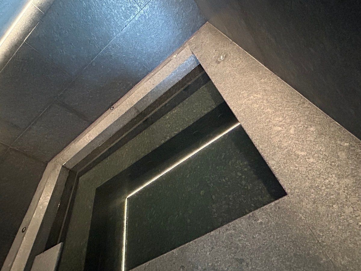 Apartment in Juárez, Cuauhtémoc, photo 16 of 17