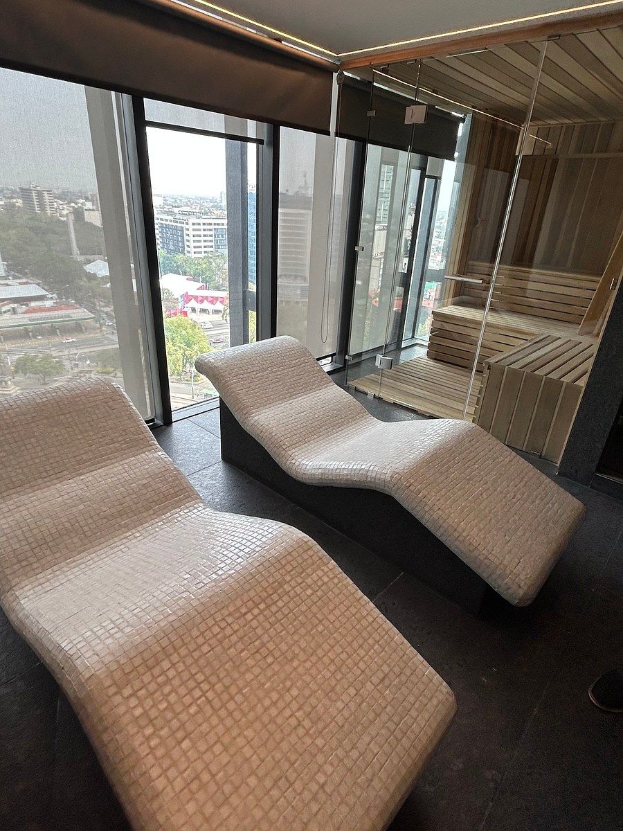 Apartment in Juárez, Cuauhtémoc, photo 17 of 17