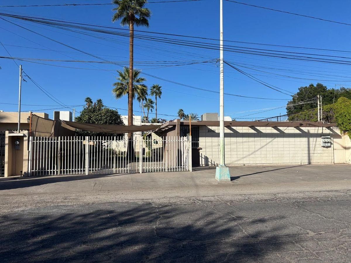 EN VENTA DEPARTAMENTOS EN COL. NUEVA MEXICALI, foto 1 de 4