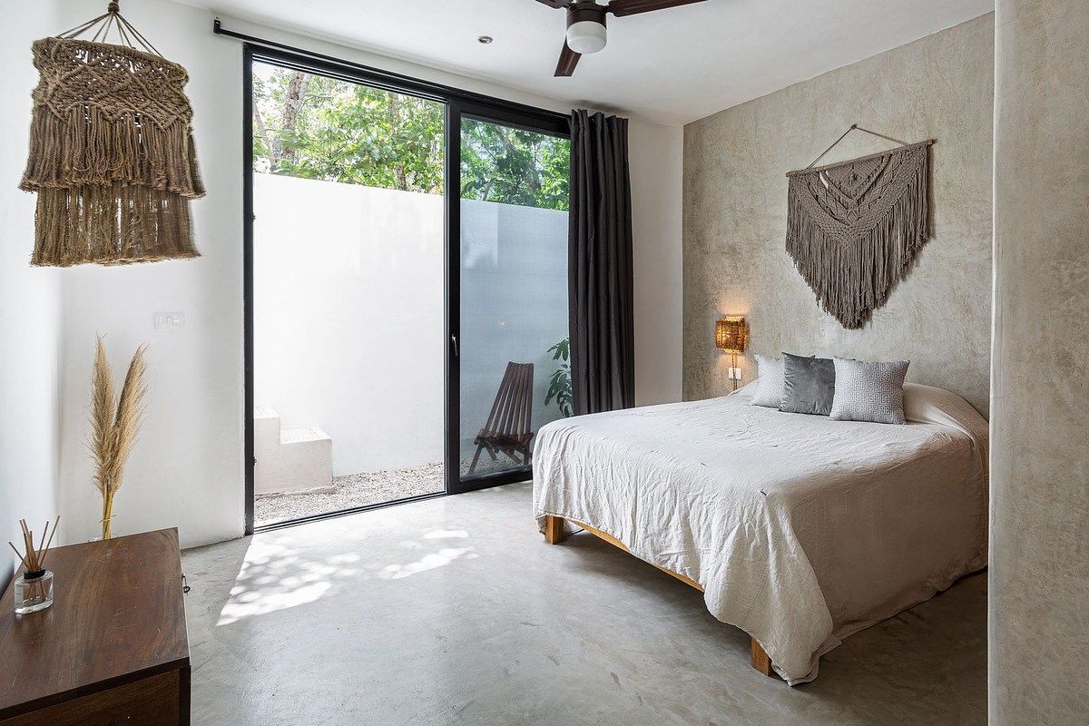 Apartamento em La Veleta, Tulum, foto 2 de 18