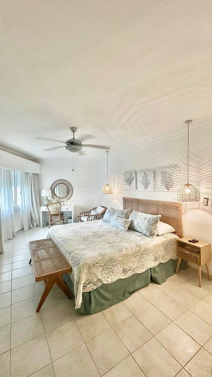 Apartamento en Club Hemingway, Juan Dolio, foto 7 de 18