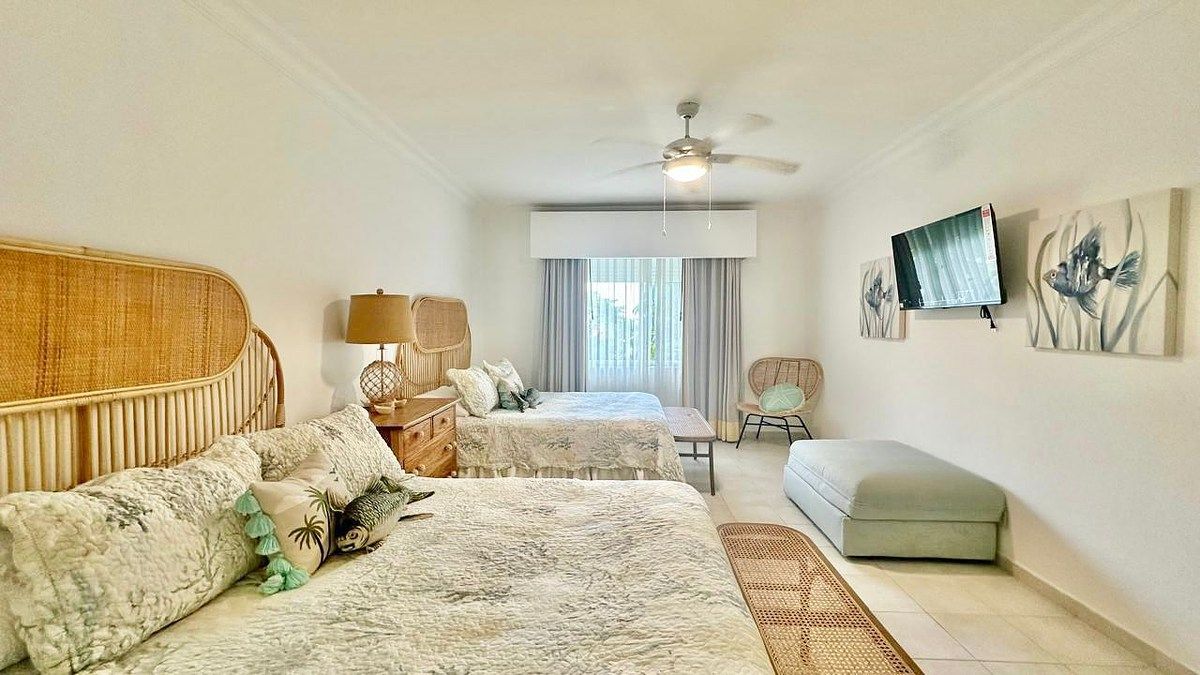 Apartamento en Club Hemingway, Juan Dolio, foto 9 de 18