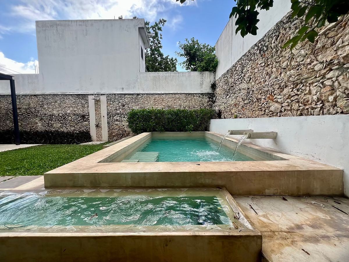 Casa en condominio en Mérida Centro, Mérida, foto 5 de 22