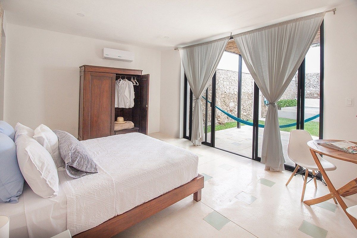 Casa en condominio en Mérida Centro, Mérida, foto 15 de 22