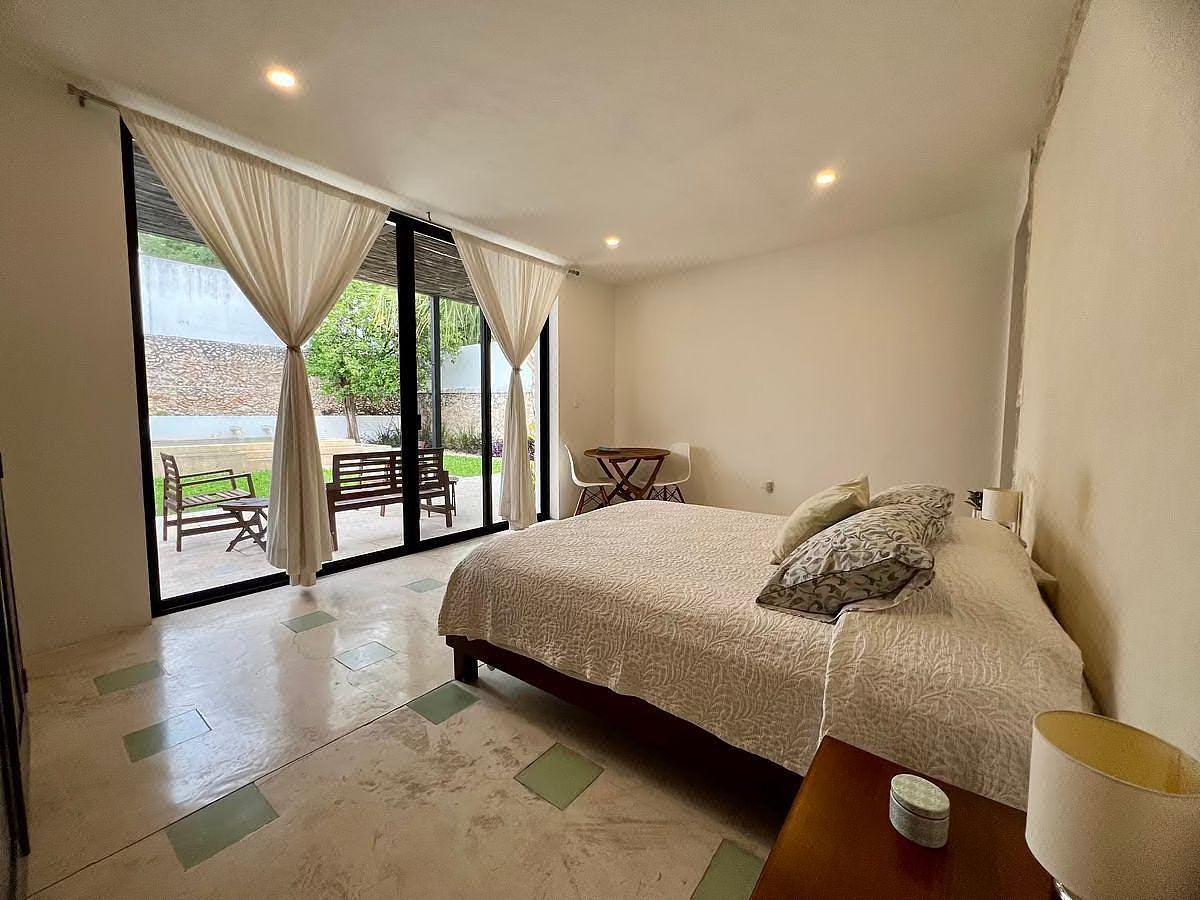 Casa en condominio en Mérida Centro, Mérida, foto 16 de 22