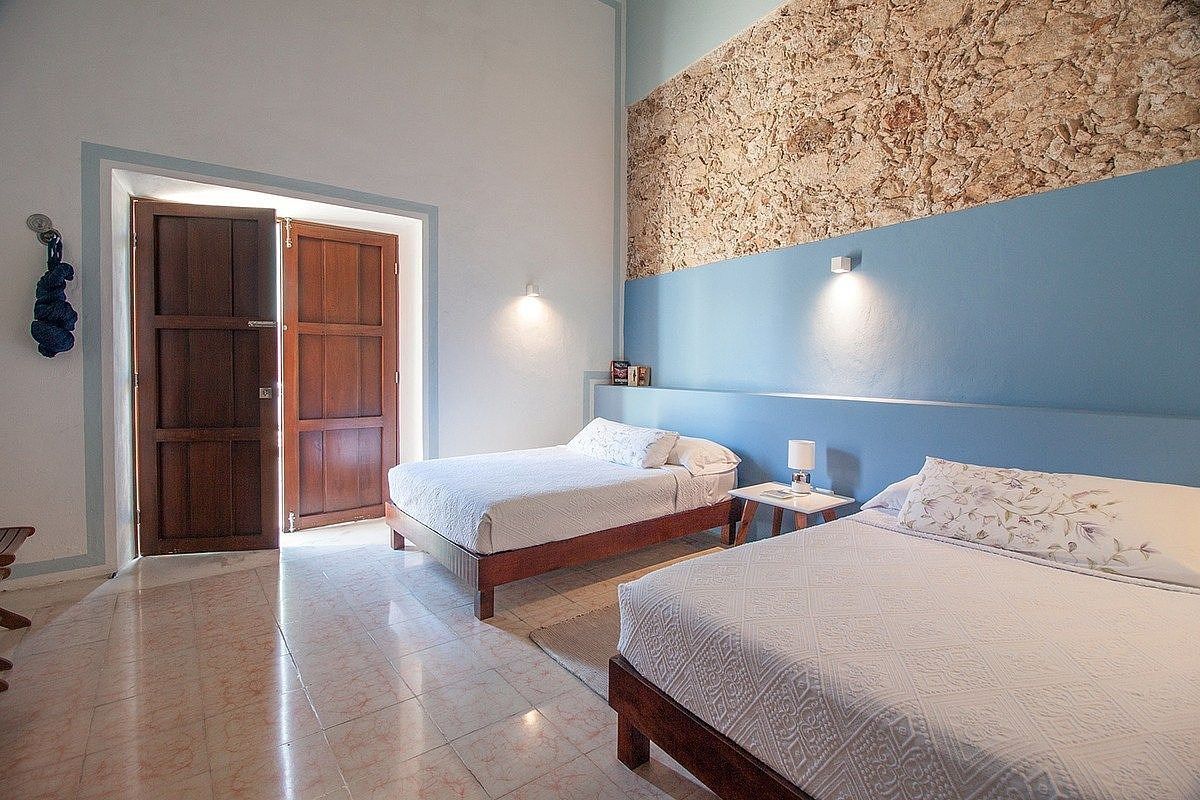 Casa en condominio en Mérida Centro, Mérida, foto 19 de 22