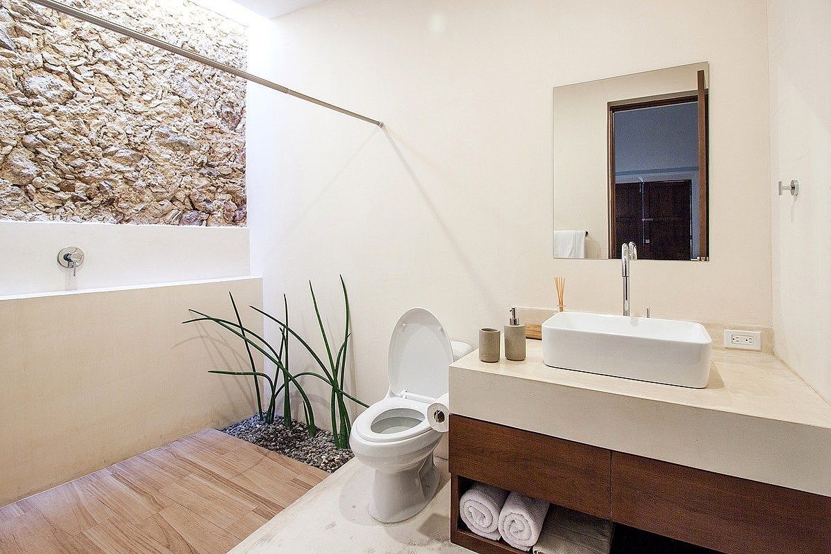 Casa en condominio en Mérida Centro, Mérida, foto 20 de 22