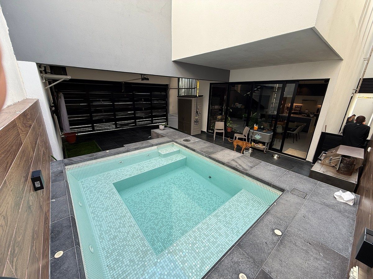 Casa em Lomas Diamante, Alvarado, foto 28 de 31