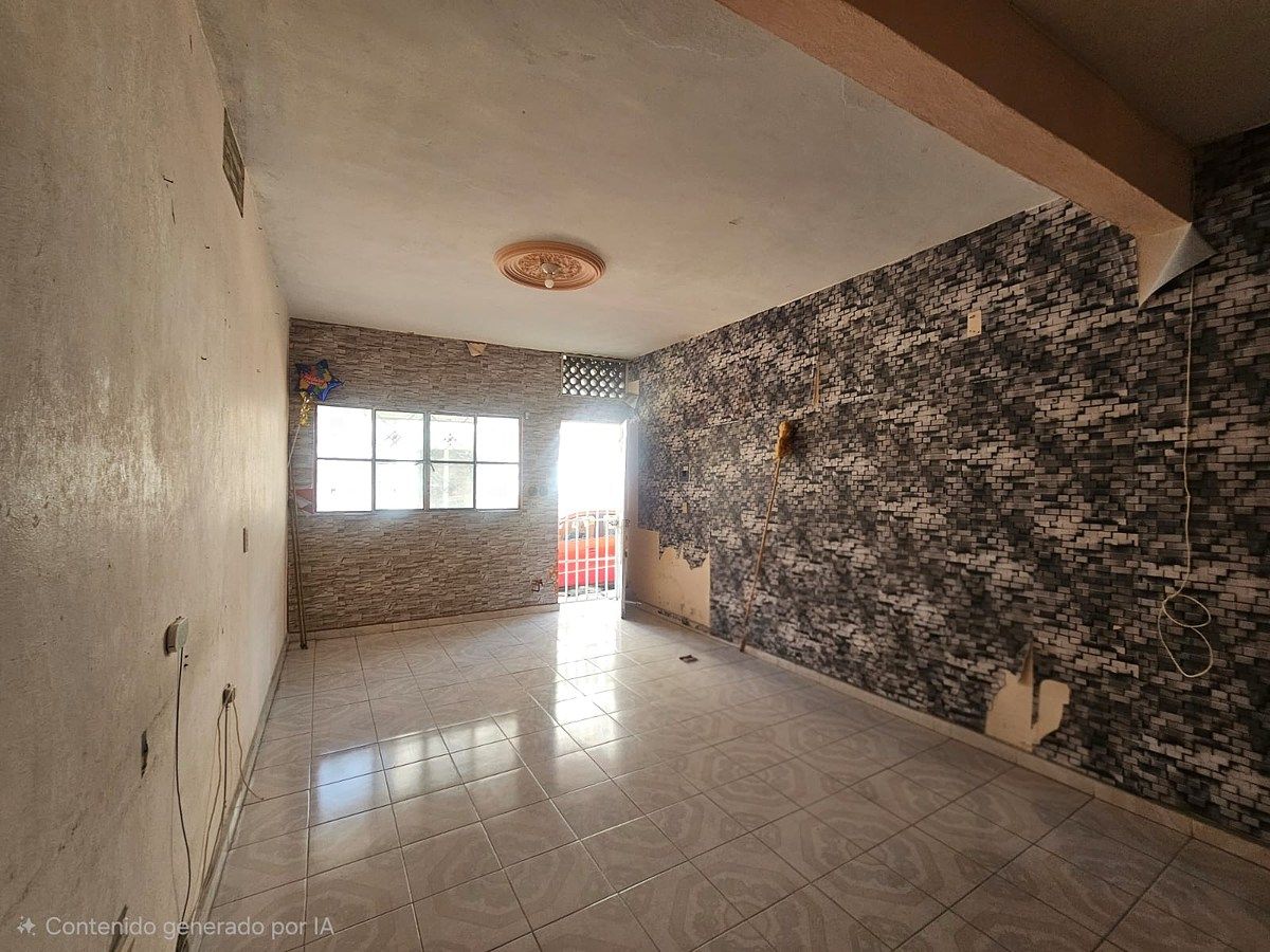 Central House for Sale in Tuxtla Gutiérrez, photo 1 of 15