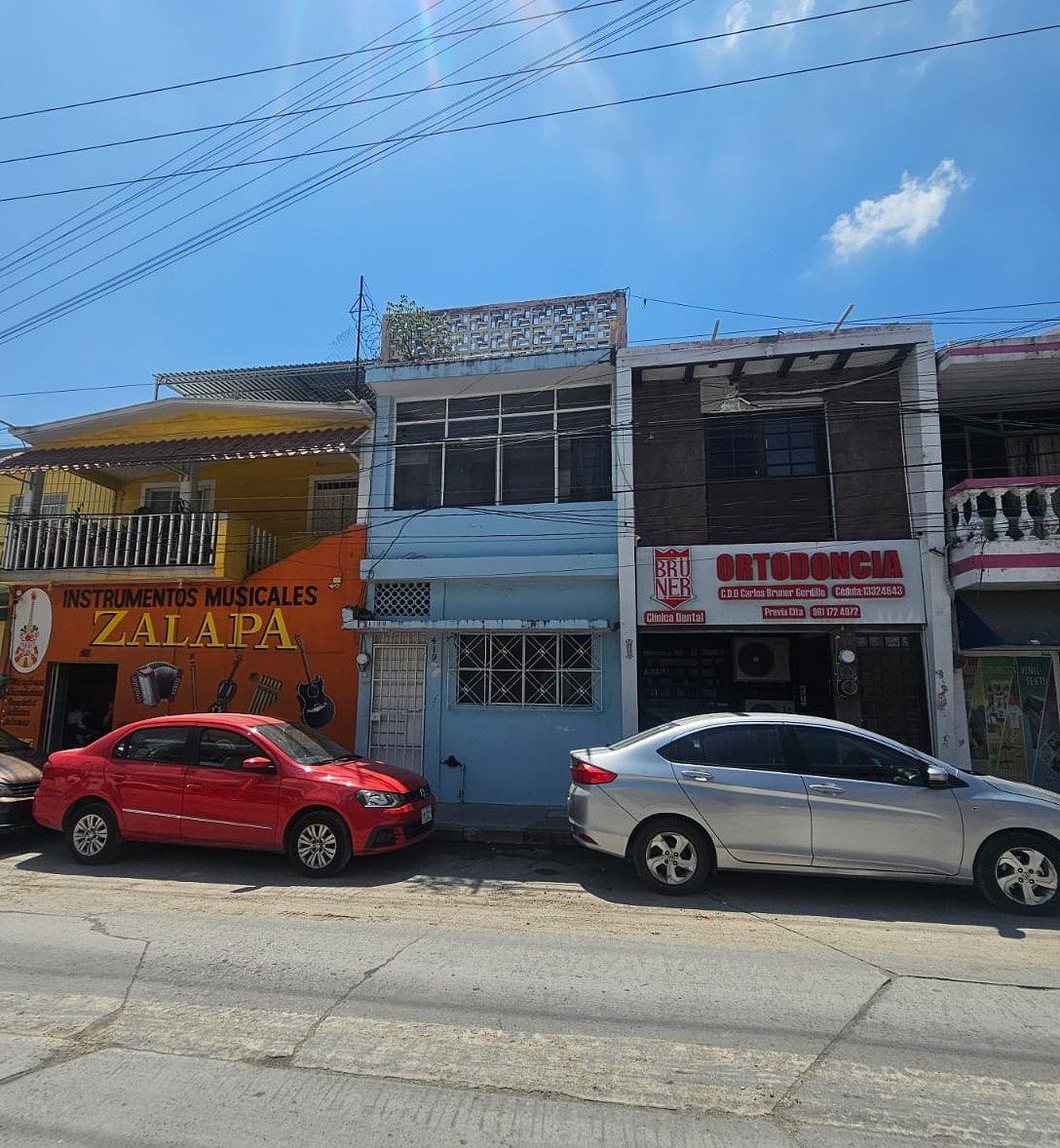 House in Tuxtla Gutiérrez Centro, Tuxtla Gutiérrez, photo 15 of 15