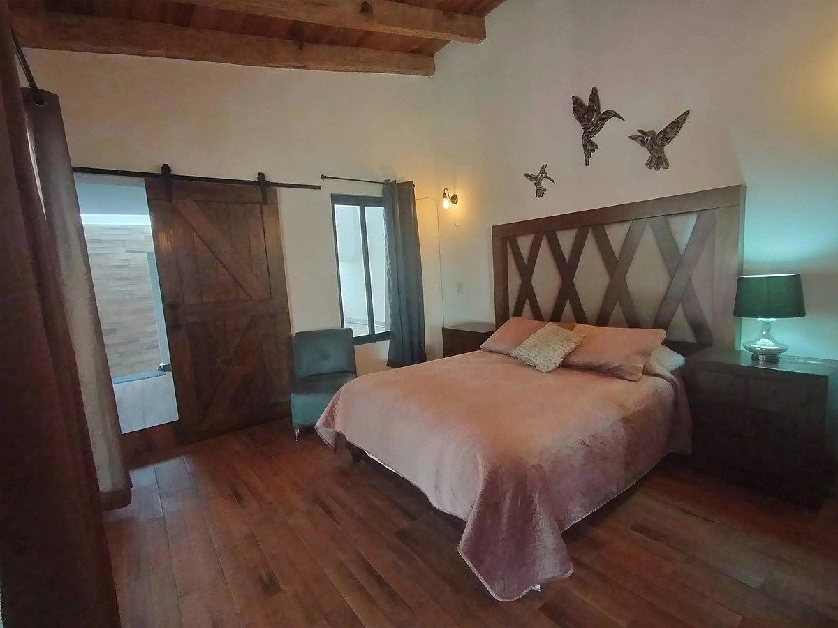 Casa en Cuadrilla de Dolores, Valle de Bravo, foto 9 de 10